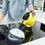 Пароочиститель Karcher SC 1 (1.516-300.0) Европа - фото 2