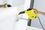 Пароочиститель Karcher SC 1 (1.516-300.0) Европа - фото 3
