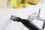Пароочиститель Karcher SC 1 (1.516-300.0) Европа - фото 4