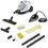 Пароочисник Karcher SC 4 EasyFix Iron (1.512-631.0) Europe - фото 1