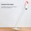 Пароочисник Deerma Multi-function Steam Cleaner 1600W White DEM-ZQ610 - фото 2