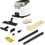 Пароочиститель Karcher SC 4 Deluxe 1.513-460.0 - фото 1
