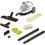 Пароочисник Karcher SC 4 EasyFix (1.512-630.0) Europe - фото 1