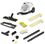 Пароочиститель Karcher SC 4 EasyFix Plus (1.512-640.0) Европа - фото 1