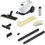 Пароочисник Karcher SC 3 EasyFix (1.513-650.0) Europe - фото 1