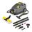 Пароочиститель Karcher SG 4/4 (1.092-104.0) Europe - фото 5
