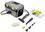Пароочиститель Karcher SG 4/2 Classic (1.092-301.0) Europe - фото 1