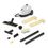 Пароочисник Karcher SC 2 EasyFix Plus (1.512-614.0) Europe - фото 1