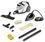 Пароочисник Karcher SC 5 EasyFix Iron (1.512-661.0) Europe - фото 1