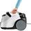 Пароочисник Karcher SC5 EasyFix Iron Plug Select EU (1.512-667.0) Europe - фото 2