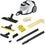 Пароочисник Karcher SC5 EasyFix Iron Plug Select EU (1.512-667.0) Europe - фото 1
