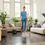Пароочиститель Karcher SC 3 Deluxe Anniversary Edition (1.513-436.0) - фото 5
