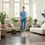Пароочиститель Karcher SC 3 Deluxe Anniversary Edition (1.513-436.0) Europe - фото 5