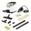 Пароочиститель Karcher SC 4 Deluxe Iron (1.513-462.0) Europe - фото 1