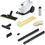 Пароочиститель Karcher SC 3 EasyFix (1.513-650.0) Europe - фото 1