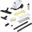 Пароочисник Karcher SC 3 EasyFix (1.513-660.0) Europe - фото 1