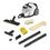Пароочисник Karcher SC 5 EasyFix Premium Iron Plug (1.512-660.0) - фото 1