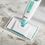Пароочиститель Shark Pro Steam Mop S1000EU - фото 4