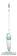 Пароочиститель Shark Pro Steam Mop S1000EU Europe - фото 2