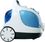 Пароочиститель Thomas Vaporo Buggy 792023 Europe - фото 2