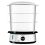 Пароварка Cecotec Vapovita 3000 Inox CCTC-04109 (8435484041096) - фото 1