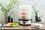 Пароварка Russell Hobbs 19270-56 CookHomeFoodSteamer Europe - фото 3
