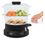 Пароварка Tefal Mini Compact VC139810 Europe - фото 3