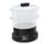 Пароварка Tefal Mini Compact VC139810 Europe - фото 1