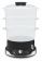 Пароварка Tefal VC204810 ULTRACOMPACT - фото 1