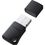 Беспроводной Bluetooth адаптер Baseus BA04+ (black) (A10082600121-00) - фото 2