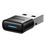 Bluetooth адаптер Baseus BA04 Black (ZJBA000001) - фото 1