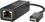 Адаптер HP USB-C to RJ45 Adapter G2 (4Z534AA) - фото 3