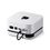 Подставка-док-станция Satechi Mac Mini M4 Stand & Hub with SSD Enclosure Silver (ST-GNMMES) - фото 2