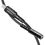 Кабель ACEFAST C1-05 Lightning to 3.5mm aluminum alloy headphones adapter cable Black (AFC1-05B) - фото 2