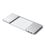 Док-станція для ноутбука Satechi Aluminum USB-C Slim Dock Silver for iMac 24" (ST-UCISDS) - фото 2