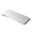 Док-станція для ноутбука Satechi Aluminum USB-C Slim Dock Silver for iMac 24" (ST-UCISDS) - фото 1