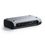 Док-станция Satechi Thunderbolt 4 Multimedia Pro Dock Space Gray (ST-DT4PMM-EU) - фото 2