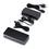 Док-станция Satechi Triple 4K Display Docking Station Space Gray (ST-D4KTM-EU) - фото 3