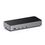 Док-станция Satechi Triple 4K Display Docking Station Space Gray (ST-D4KTM-EU) - фото 1