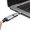 Переходник USB-C MagSafe Wiwu Power magnet GT911 - фото 2