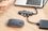 HUB Mcdodo [HU-1430] 5in1 USB-C to 2xUSB3.0+USB2.0+SD/MicroSD (Black) - фото 3