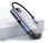 HUB Mcdodo [HU-7420] 10in1 USB-C to 2xUSB3.0+2xUSB2.0+VGA+HDMI+RJ45+SD/Micro SD+PD 100W (Grey) - фото 2