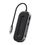Мультипортовий адаптер Satechi USB4 Multiport Adapter with with 2.5G Ethernet Space Gray (ST-U4MGEM) - фото 1