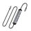 Перехідник HUB WIWU Alpha 5в1 Type-c HDMI 4K, USB3.0, PD, 3.5mm audio, VGA - фото 2