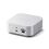 Хаб Satechi Thunderbolt 5 CubeDock Station with SSD Enclosure Silver (ST-DT5CES-EU) - фото 1