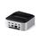 Хаб Satechi Thunderbolt 5 CubeDock Station with SSD Enclosure Silver (ST-DT5CES-EU) - фото 3