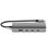 Мультипортовый адаптер Satechi USB-C Multiport Adapter 8K with Ethernet V3 Space Gray (ST-P8KEM) - фото 3