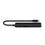 Адаптер Satechi 6-in-1 USB-C Slim Multiport Adapter 4K Black (ST-P6SK) - фото 3