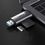 Картридер UGREEN CM185 USB-C/USB-A Card Reader (UGR-50706) - фото 3
