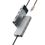 Адаптер HUB WIWU [A923RPT] Linker 9in1 USB-C to USB-C+2xUSB2.0+2xUSB3.1+SD/MicroSD+RJ45+PD 100W - фото 2
